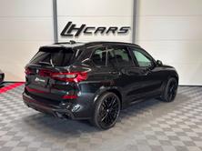 BMW X5 30d SAG M-Sport, Diesel, Occasion / Utilisé, Automatique - 4