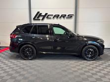 BMW X5 30d SAG M-Sport, Diesel, Occasion / Utilisé, Automatique - 5