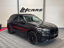 BMW X5 30d SAG M-Sport, Diesel, Occasion / Utilisé, Automatique - 6