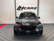BMW X5 30d SAG M-Sport, Diesel, Occasion / Utilisé, Automatique - 7