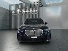 BMW X5 50e xDrive M Sportpaket, Hybride Rechargeable Essence/Électricité, Occasion / Utilisé, Automatique - 3