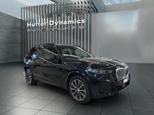 BMW X5 50e xDrive M Sportpaket, Hybride Rechargeable Essence/Électricité, Occasion / Utilisé, Automatique - 4