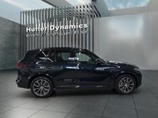 BMW X5 50e xDrive M Sportpaket, Hybride Rechargeable Essence/Électricité, Occasion / Utilisé, Automatique - 5