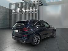 BMW X5 50e xDrive M Sportpaket, Hybride Rechargeable Essence/Électricité, Occasion / Utilisé, Automatique - 6