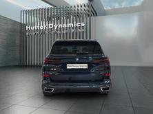 BMW X5 50e xDrive M Sportpaket, Hybride Rechargeable Essence/Électricité, Occasion / Utilisé, Automatique - 7