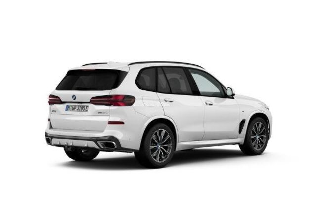 BMW X5 50e xDrive SAG, Hybride Rechargeable Essence/Électricité, Occasion / Utilisé, Automatique - 3