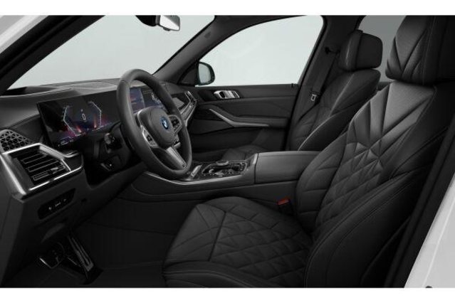 BMW X5 50e xDrive SAG, Hybride Rechargeable Essence/Électricité, Occasion / Utilisé, Automatique - 4