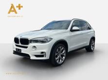 BMW X5 40d Steptronic, Diesel, Occasion / Gebraucht, Automatik - 2