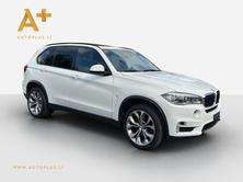 BMW X5 40d Steptronic, Diesel, Occasion / Gebraucht, Automatik - 3