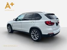 BMW X5 40d Steptronic, Diesel, Occasion / Gebraucht, Automatik - 4