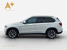 BMW X5 40d Steptronic, Diesel, Occasion / Gebraucht, Automatik - 5