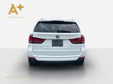 BMW X5 40d Steptronic, Diesel, Occasion / Gebraucht, Automatik - 6