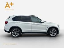 BMW X5 40d Steptronic, Diesel, Occasion / Gebraucht, Automatik - 7