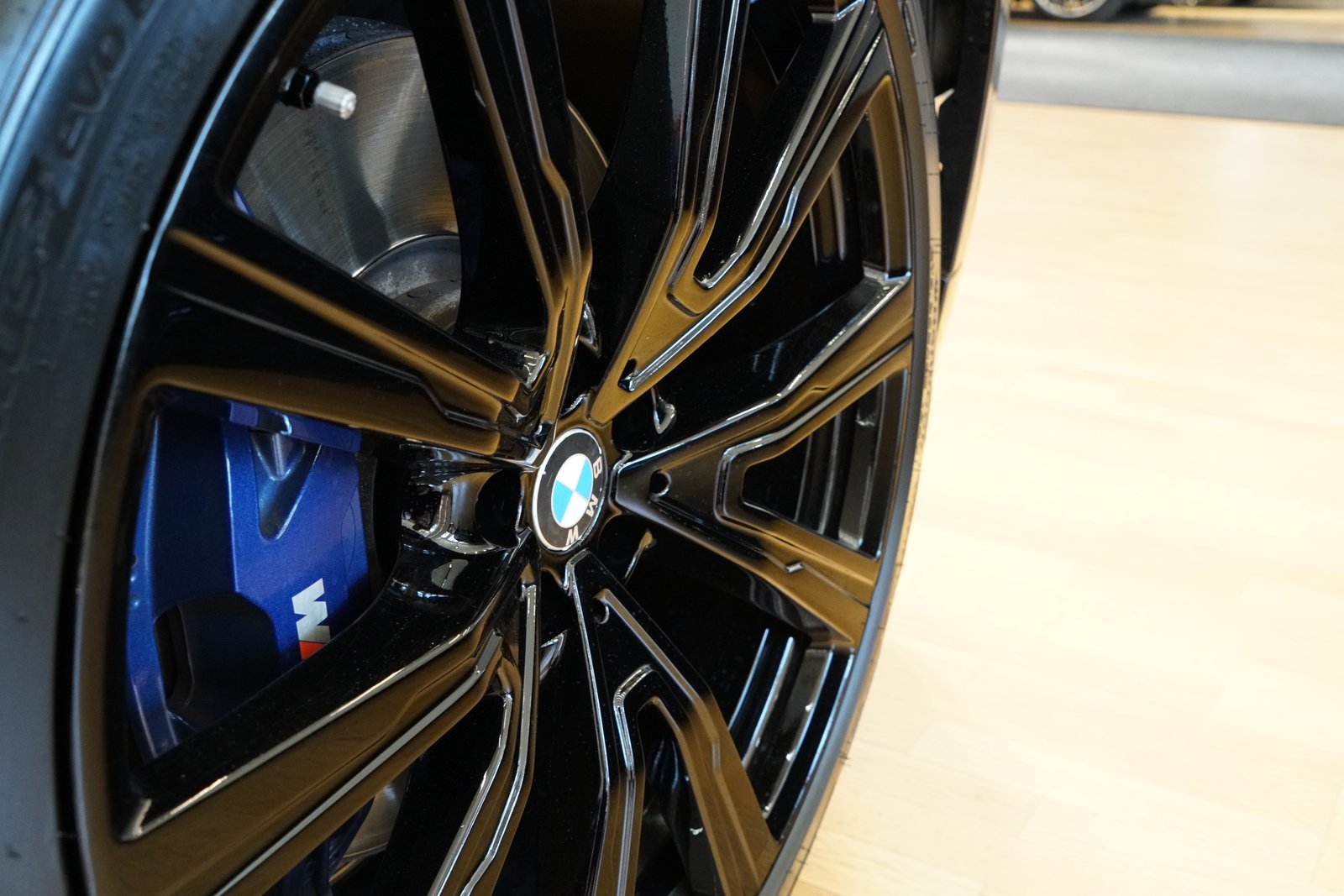 BMW X5 M50i Steptronic, Benzina, Occasioni / Usate, Automatico - 4