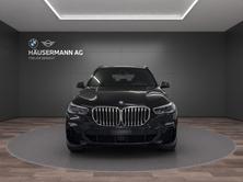 BMW X5 45e M SPORT, Hybride Rechargeable Essence/Électricité, Occasion / Utilisé, Automatique - 2