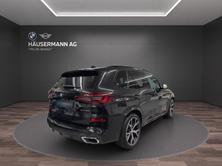 BMW X5 45e M SPORT, Hybride Rechargeable Essence/Électricité, Occasion / Utilisé, Automatique - 5