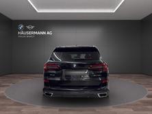 BMW X5 45e M SPORT, Hybride Rechargeable Essence/Électricité, Occasion / Utilisé, Automatique - 6
