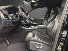 BMW X5 45e M SPORT, Hybride Rechargeable Essence/Électricité, Occasion / Utilisé, Automatique - 7