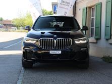BMW X5 40i Steptronic, Benzina, Occasioni / Usate, Automatico - 2