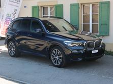 BMW X5 40i Steptronic, Benzina, Occasioni / Usate, Automatico - 3