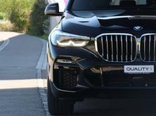 BMW X5 40i Steptronic, Benzina, Occasioni / Usate, Automatico - 4