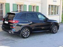 BMW X5 40i Steptronic, Benzina, Occasioni / Usate, Automatico - 6