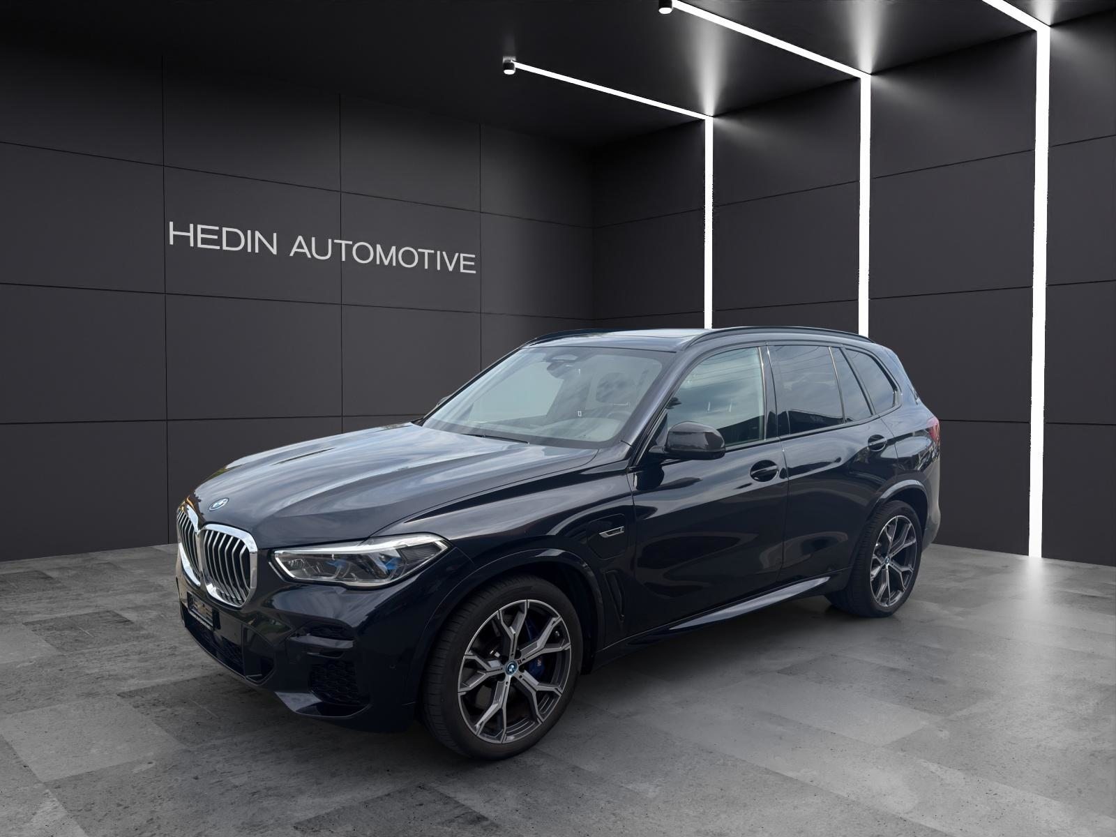 BMW X5 45e xDrive