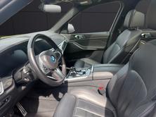 BMW X5 45e xDrive, Hybride Rechargeable Essence/Électricité, Occasion / Utilisé, Automatique - 2