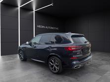 BMW X5 45e xDrive, Hybride Rechargeable Essence/Électricité, Occasion / Utilisé, Automatique - 3