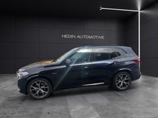 BMW X5 45e xDrive, Hybride Rechargeable Essence/Électricité, Occasion / Utilisé, Automatique - 4