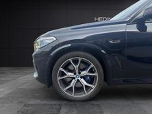 BMW X5 45e xDrive, Hybride Rechargeable Essence/Électricité, Occasion / Utilisé, Automatique - 5