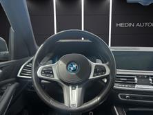 BMW X5 45e xDrive, Hybride Rechargeable Essence/Électricité, Occasion / Utilisé, Automatique - 6
