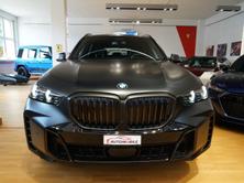 BMW X5 48V 40i M Sport Pro Steptronic Frozen Black, Hybride Léger Essence/Électricité, Occasion / Utilisé, Automatique - 2