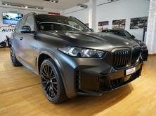 BMW X5 48V 40i M Sport Pro Steptronic Frozen Black, Hybride Léger Essence/Électricité, Occasion / Utilisé, Automatique - 3