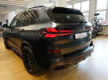 BMW X5 48V 40i M Sport Pro Steptronic Frozen Black, Hybride Léger Essence/Électricité, Occasion / Utilisé, Automatique - 6
