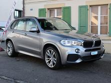 BMW X5 30d Steptronic M Sport, Diesel, Occasioni / Usate, Automatico - 4
