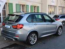 BMW X5 30d Steptronic M Sport, Diesel, Occasioni / Usate, Automatico - 6