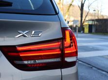 BMW X5 30d Steptronic M Sport, Diesel, Occasioni / Usate, Automatico - 7