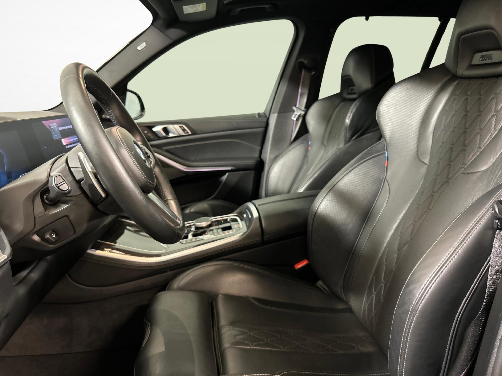 BMW X5 50e xDrive SAG, Plug-in-Hybrid Benzina/Elettrica, Occasioni / Usate, Automatico - 3