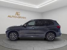 BMW X5 M50i Steptronic, Benzina, Occasioni / Usate, Automatico - 2