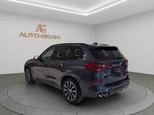 BMW X5 M50i Steptronic, Benzina, Occasioni / Usate, Automatico - 3