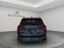 BMW X5 M50i Steptronic, Benzina, Occasioni / Usate, Automatico - 4