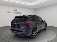 BMW X5 M50i Steptronic, Benzina, Occasioni / Usate, Automatico - 5