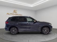 BMW X5 M50i Steptronic, Benzina, Occasioni / Usate, Automatico - 6