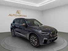 BMW X5 M50i Steptronic, Benzina, Occasioni / Usate, Automatico - 7