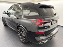BMW X5 xDr 48V 30d M Sport, Hybride Léger Diesel/Électricité, Occasion / Utilisé, Automatique - 2