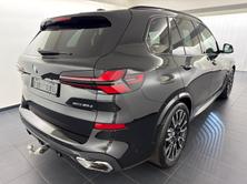 BMW X5 xDr 48V 30d M Sport, Hybride Léger Diesel/Électricité, Occasion / Utilisé, Automatique - 3