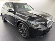 BMW X5 xDr 48V 30d M Sport, Hybride Léger Diesel/Électricité, Occasion / Utilisé, Automatique - 4
