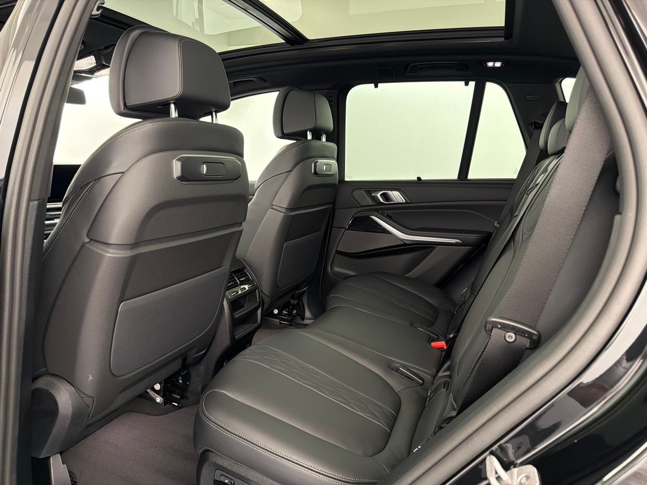 BMW X5 xDr 48V 30d M Sport, Hybride Leggero Diesel/Elettrica, Occasioni / Usate, Automatico - 6