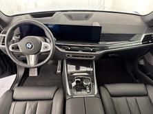 BMW X5 xDr 48V 30d M Sport, Hybride Léger Diesel/Électricité, Occasion / Utilisé, Automatique - 7
